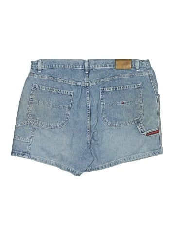 Tommy Hilfiger Denim Shorts (view 2)