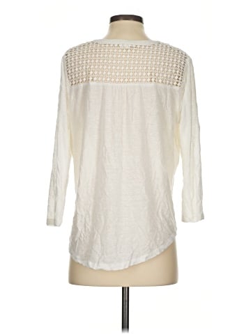 Soft Joie Long Sleeve Blouse (view 2)