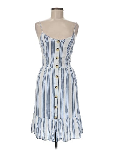 Japna Casual Dress (view 1)