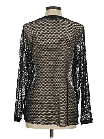 Trafaluc by Zara Long Sleeve Top (view 2)