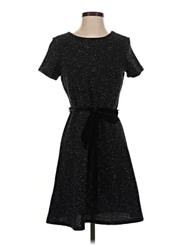 Ann Taylor LOFT Casual Dress (view 1)