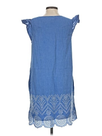 St. John's Bay Casual Dress (view 2)