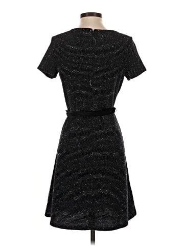 Ann Taylor LOFT Casual Dress (view 2)
