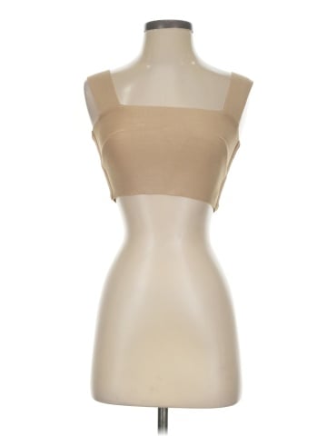 Babaton Sleeveless Blouse (view 1)