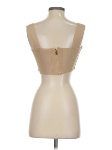 Babaton Sleeveless Blouse (view 2)