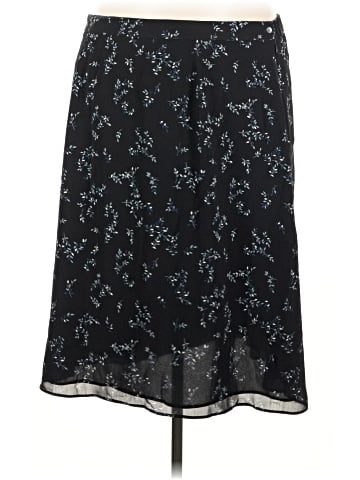 Style&Co Casual Skirt (view 1)