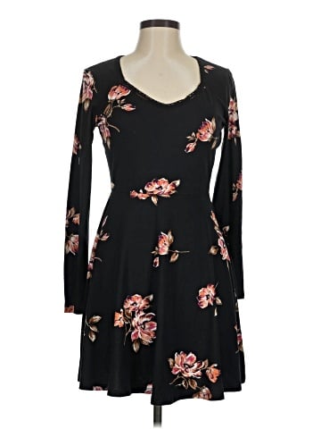 Nine Britton Casual Dress (view 1)
