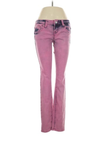 Soundgirl Jeans (view 1)