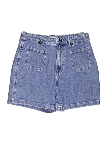 J.Crew Denim Shorts (view 1)