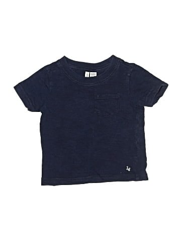 Janie and Jack Short Sleeve T-Shirt (view 1)