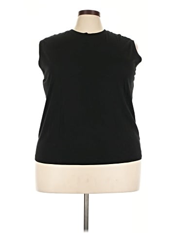Old Navy Sleeveless T-Shirt (view 1)