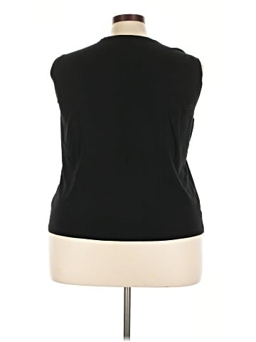 Old Navy Sleeveless T-Shirt (view 2)