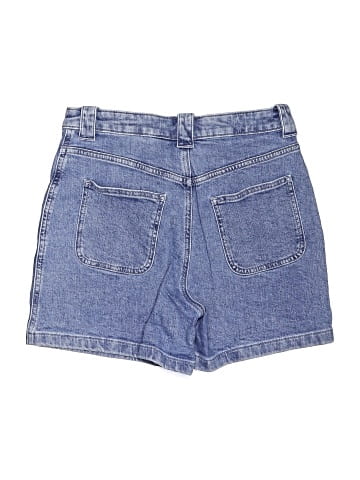 J.Crew Denim Shorts (view 2)