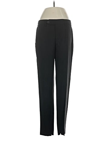 Vince. Wool Pants (view 1)