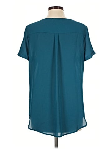 Apt. 9 Short Sleeve Top (view 2)