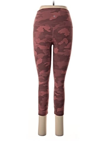 Lululemon Athletica Leggings (view 2)