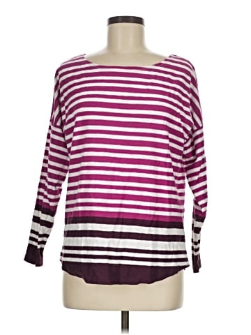 Joules 3/4 Sleeve Top (view 1)