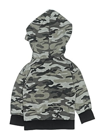 Nano Zip Up Hoodie (view 2)