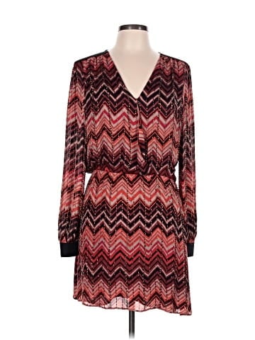 Parker Casual Dress (view 1)