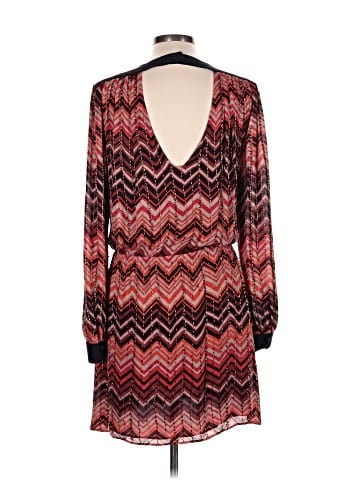 Parker Casual Dress (view 2)