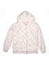 Assorted Brands 100% Polyester Pink Zip Up Hoodie Size 14 - photo 1