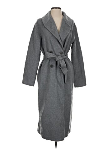 Gap Wool Coat (view 1)