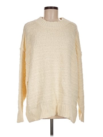 FP BEACH Pullover Sweater (view 1)