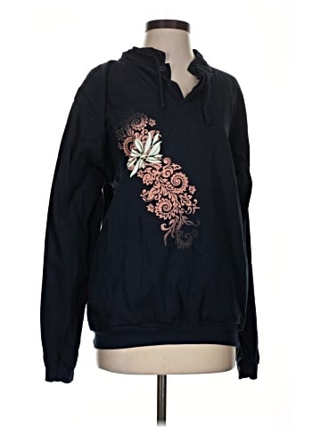 Crazy Shirts Kimono (view 1)