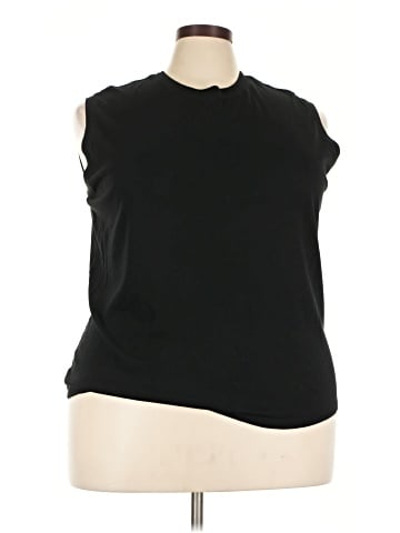 Old Navy Sleeveless T-Shirt (view 1)