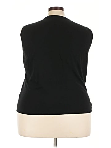 Old Navy Sleeveless T-Shirt (view 2)