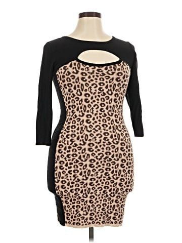 G by GUESS Cocktail Dress (view 1)
