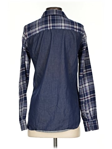 Marmot Long Sleeve Button-Down Shirt (view 2)
