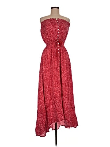 Elan Casual Dress (view 1)