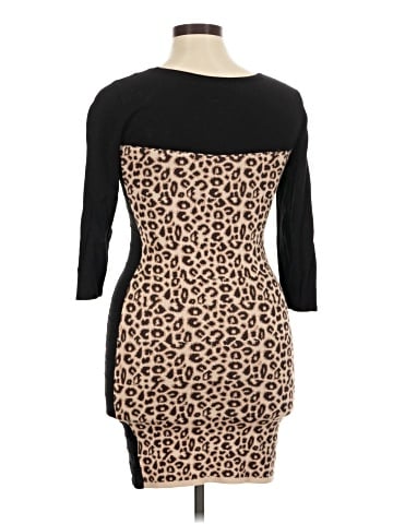 G by GUESS Cocktail Dress (view 2)