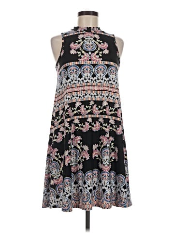 Living Doll Casual Dress (view 1)