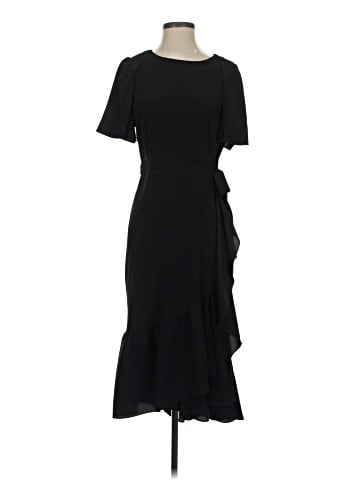 Alex Marie Cocktail Dress (view 1)