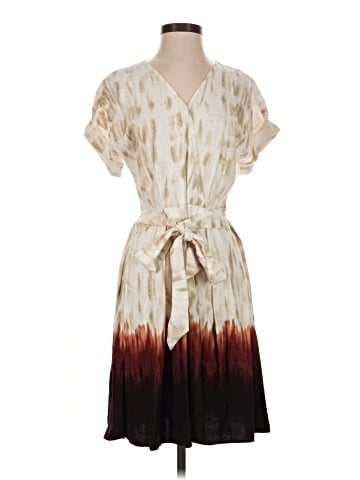 Simply Vera Vera Wang Casual Dress (view 1)