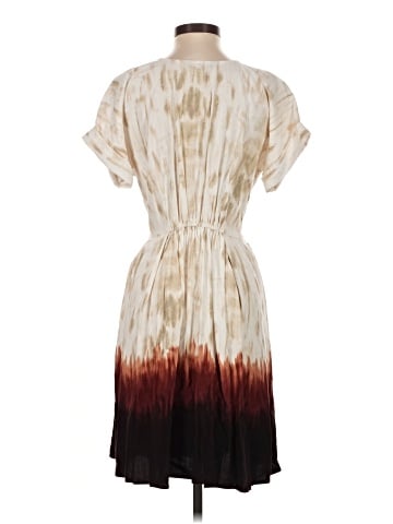 Simply Vera Vera Wang Casual Dress (view 2)