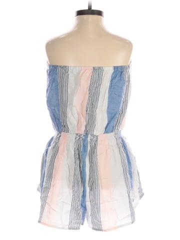 Ocean Drive Clothing Co. Romper (view 2)