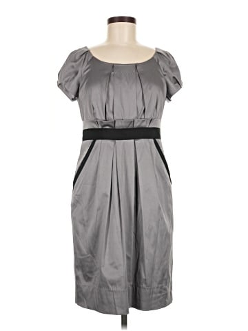 Phoebe Couture Cocktail Dress (view 1)