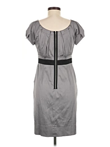 Phoebe Couture Cocktail Dress (view 2)