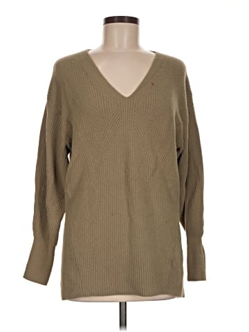 Express Pullover Sweater (view 1)