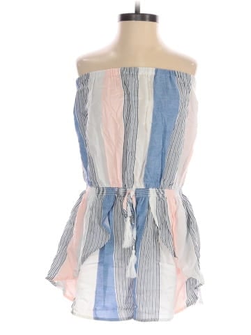 Ocean Drive Clothing Co. Romper (view 1)