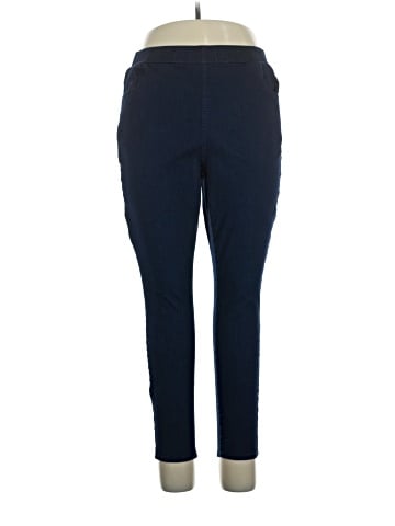 Universal Standard Jeggings (view 1)