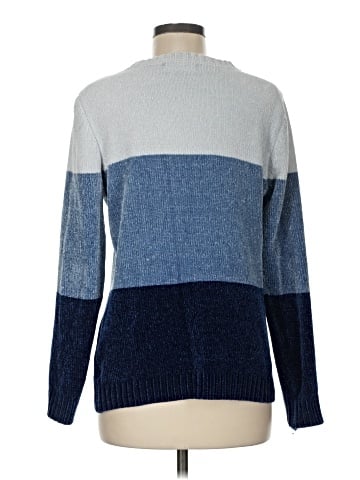 Karen Scott Pullover Sweater (view 2)