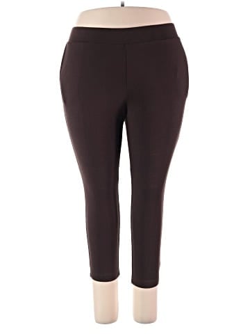 Purejill Active Pants (view 1)