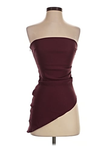 Zara Cocktail Dress (view 1)