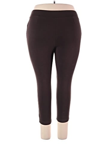 Purejill Active Pants (view 2)