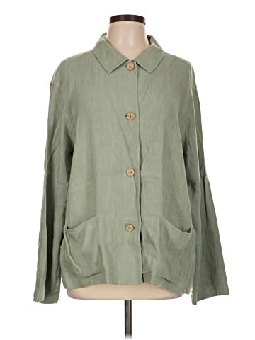 J.Jill Jacket (view 1)