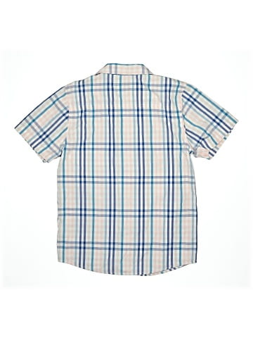 DKNY Short Sleeve Button-Down Shirt (view 2)